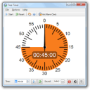 Free Countdown Timer 5.2.0 скачать бесплатно