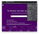 Tor Browser Bundle 9.0.9  Mac  