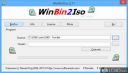 WinBin2Iso 5.66 ������� ���������