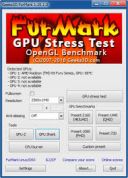 FurMark 1.34.0.0 скачать бесплатно