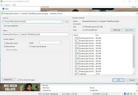 Utorrent genericsetup exe ошибка