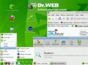 Dr.Web LiveUSB 9.0.1 (14.02.2023) скачать бесплатно
