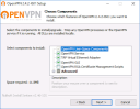 OpenVPN 2.4.9  