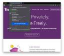 Tor Browser Bundle 12.0.7  