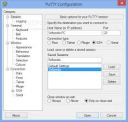 PuTTY Portable 0.77  