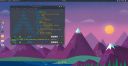 Arch Linux 2022.07.01  