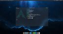 Arch Linux 2023.02.01  