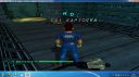 SEGA Dreamcast-Blue Stinger  