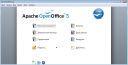 Apache OpenOffice 3.4.0  