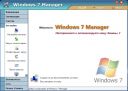 Windows 7 Manager 1.1.9 Final + Rus [x86/x64] (14/02/2010) ������� ���������