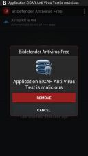 Bitdefender Antivirus Free 3.82.768  Android  
