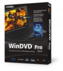 Corel WinDVD Pro 2010 10.0.5.163  