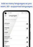 Quick translator offline  