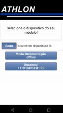 Athlon ECU Control скачать бесплатно