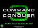 Command and Conquer 3 Tiberium Wars скачать бесплатно