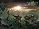 Command and Conquer 3 Tiberium Wars скачать бесплатно
