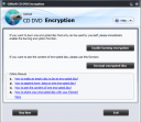 CD DVD Encryption 4.2.0  