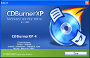 CDBurnerXP 4.2.4.1300  