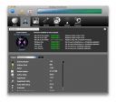 CheckUp 1.2 [Eng] [PPC/Intel Universal] [Mac OS X 10.4  ]  