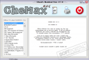 CheMax 20.8  