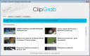 ClipGrab 3.9.7  