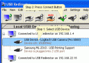 USB Redirector 4.5  