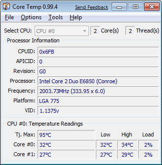 Temp 0 tmp. Core Temp Monitor. Как проверить температуру ядер процессора. Программа Core. CPU Core Temp.