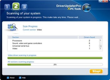 Driver updater 2014 код активации торрент