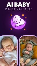 Baby AI - AI Photo Generator  