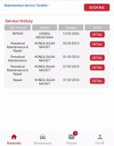 Honda e-Care скачать бесплатно