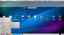 Aleks-Linux KDE 4.10.5 v 2.4 Final    1.  