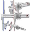 Screen Calipers (4.0) скачать бесплатно