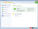 ESET NOD32 Smart Security 6.0.316.3 32-bit  