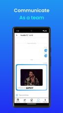 Huddle - Sports Club Manager  