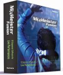 MixMeister Fusion 7.3.5.1 скачать бесплатно