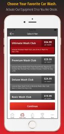 Victory Lane Car Wash скачать бесплатно