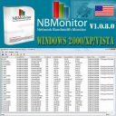 Nsasoft NBMonitor v1.0.8.0  