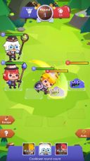 Fitness RPG 4.1.5 для Android скачать бесплатно