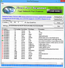 Free Port Scanner 3.6.4  