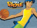 FreeStyle Street Basketball  