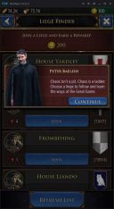 Game of Thrones: Conquest 3.8.349411 Android  