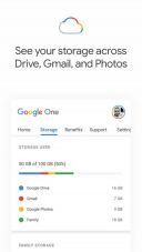 Google One 1.67.312209249  Android  