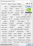 GPU-Z 2.55.0  