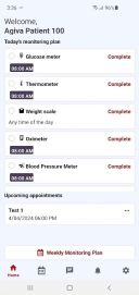 Wellness Metric скачать бесплатно