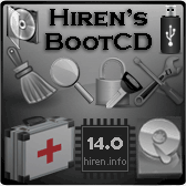 hiren boot usb 14 download
