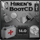 Hiren's BootCD 14.0 + Keyboard Patch скачать бесплатно