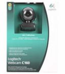 Logitech webcam c160  