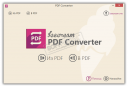 Icecream PDF Converter 2.89  