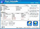 Final Uninstaller 2.5.4.452 ������� ���������