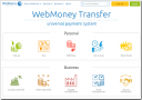 WebMoney Keeper Classic (WinPro) 3.10.0.2 скачать бесплатно
